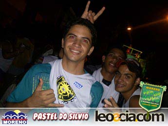 Fotos: D e Renato