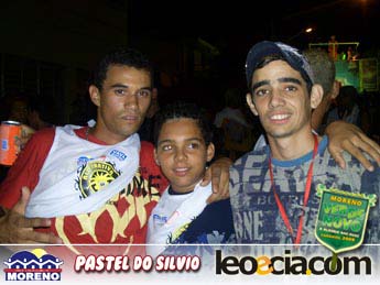 Fotos: D e Renato