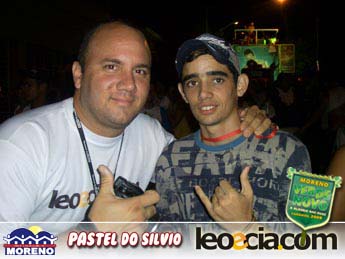 Fotos: D e Renato