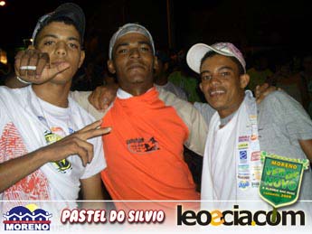 Fotos: D e Renato