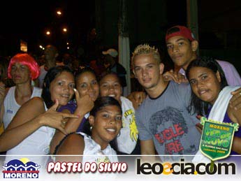 Fotos: D e Renato