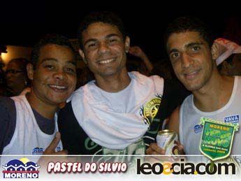 Fotos: D e Renato