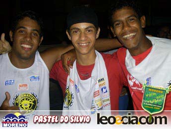 Fotos: D e Renato