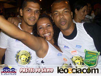 Fotos: D e Renato