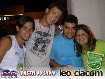 Fotos: D e Renato