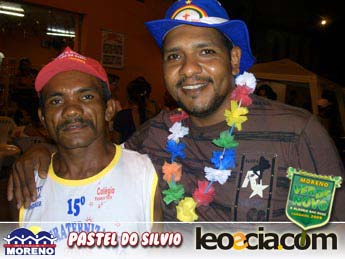 Fotos: D e Renato