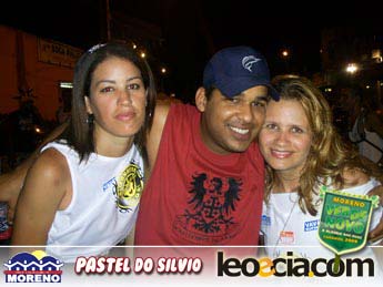 Fotos: D e Renato