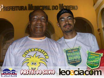 Fotos: D e Renato