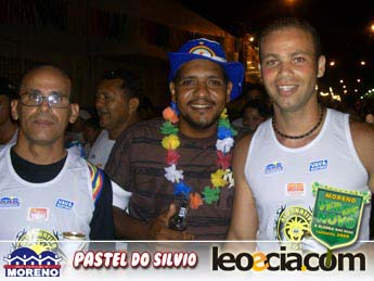 Fotos: D e Renato