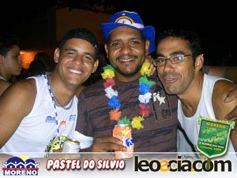 Fotos: D e Renato