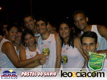 Fotos: D e Renato