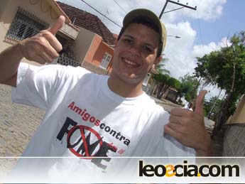 Fotos: Leo