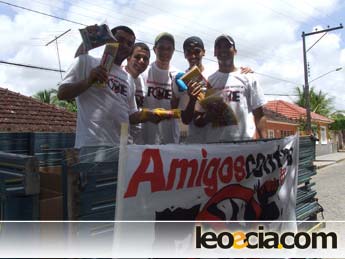 Fotos: Leo