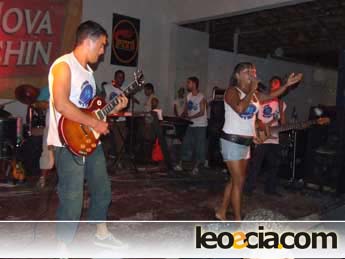 Fotos: Leo