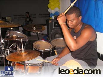 Fotos: Renato e D