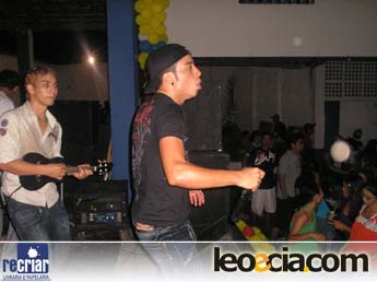 Fotos: Renato e D