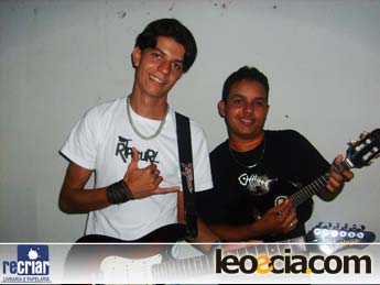 Fotos: Renato e D