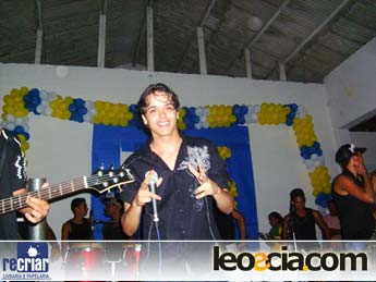 Fotos: Renato e D