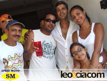 Fotos: Leo e Renato