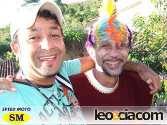 Fotos: Leo e Renato