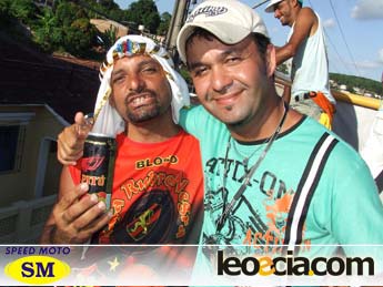 Fotos: Leo e Renato