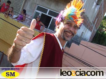 Fotos: Leo e Renato