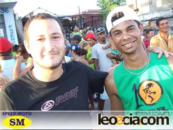 Fotos: Leo e Renato