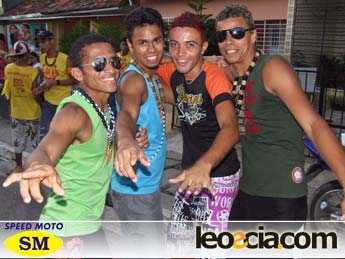 Fotos: Leo e Renato