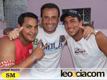 Fotos: Leo e Renato