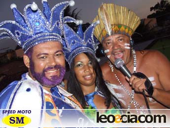 Fotos: Leo e Renato