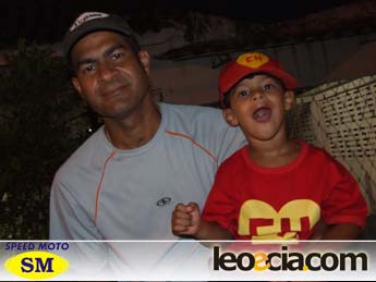 Fotos: Leo e Renato