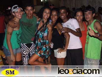 Fotos: Leo e Renato