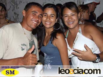 Fotos: Leo e Renato