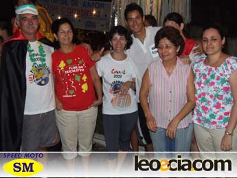 Fotos: Leo e Renato