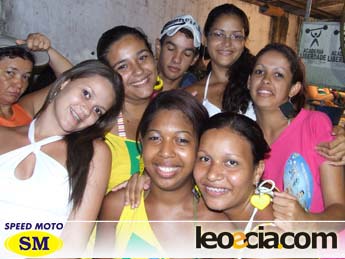 Fotos: Leo e Renato