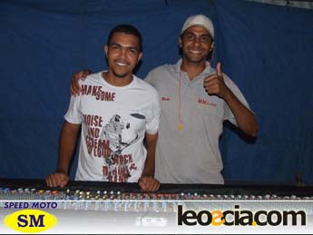 Fotos: Leo e Renato