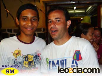 Fotos: Renato