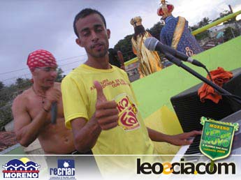 Fotos: D e Renato