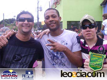 Fotos: D e Renato