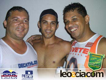 Fotos: D e Renato