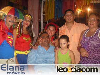 Fotos: Renato