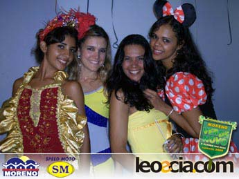 Fotos: Renato