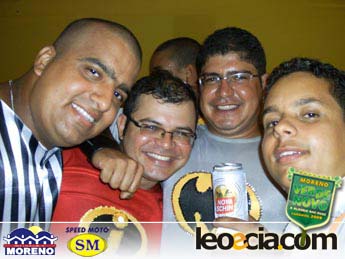 Fotos: Renato