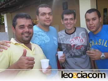 Fotos: Renato