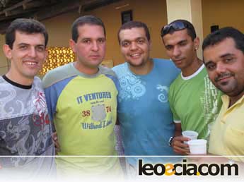 Fotos: Renato