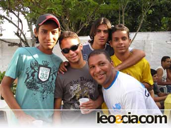 Fotos: Renato