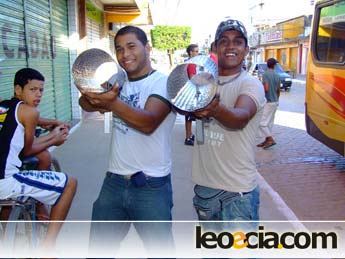 Fotos: Leo