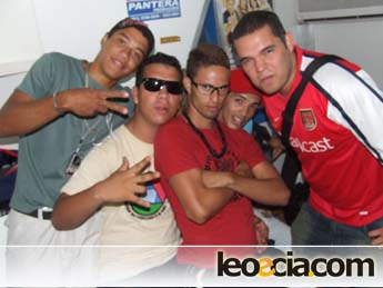 Fotos: Leo