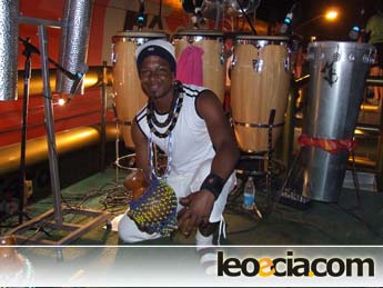 Fotos: Leo