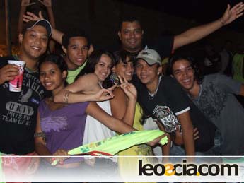 Fotos: Leo e Renato